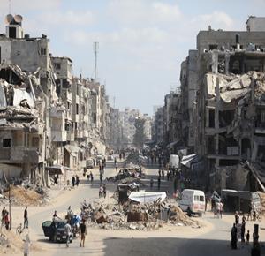 صورة أرشيفية